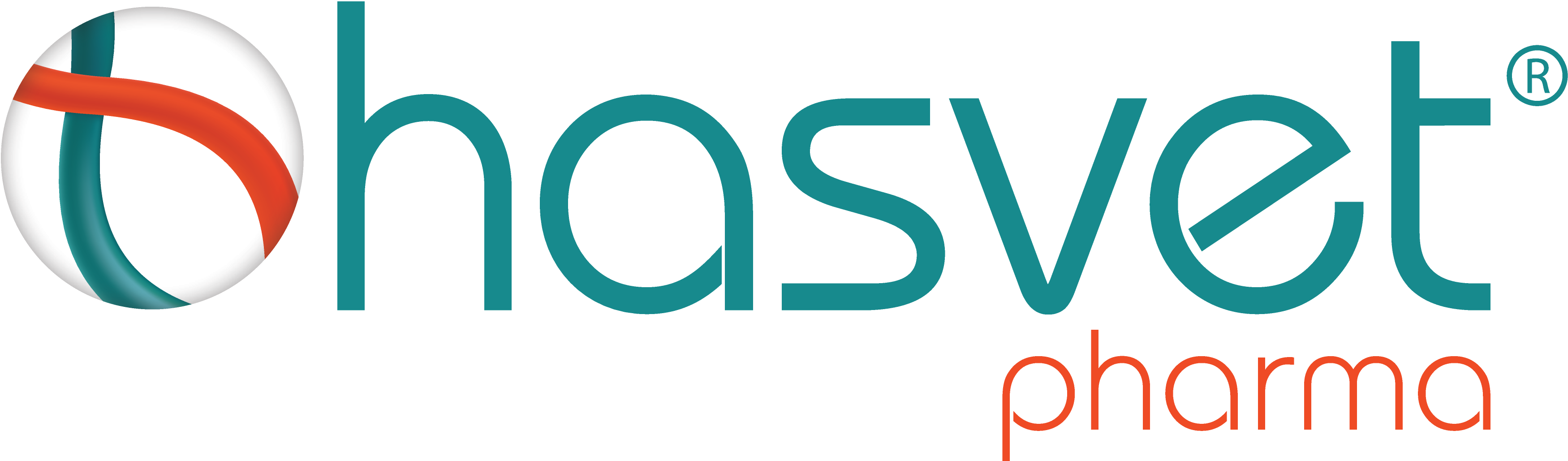 Hasvet Pharma logo