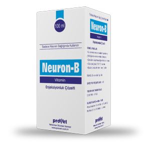 Neuron-B ilaç görseli