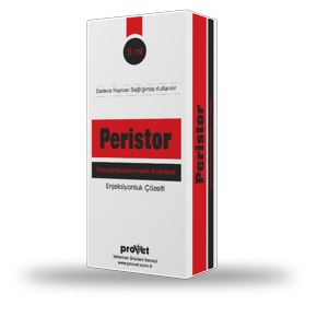 Peristor ilaç görseli