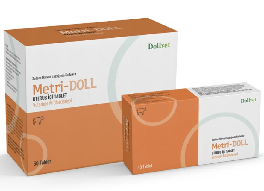 Metri-Doll ilaç görseli