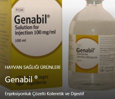 Genabil ilaç görseli